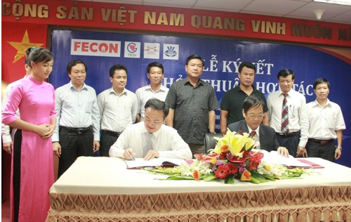 TEDI, ĐH Công nghệ GTVT – UTT.